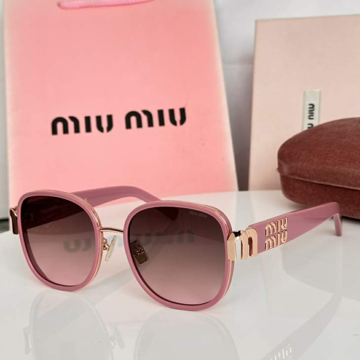 Picture of Miu Miu Sunglasses _SKUfw79339226fw